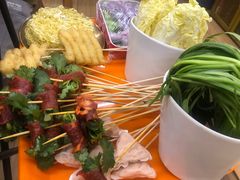 -黔哆哆地摊酸汤火锅(清湖店)