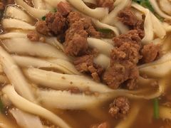 -晋宝章大同刀削面(和平里店)