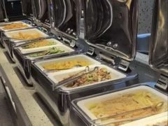-韩盛·盛江山自助料理(学院路江北大学城店)
