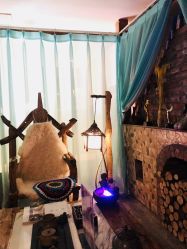 -琦品高端美容SPA私佳美场