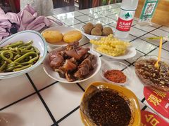-青岩城南旧事·小时候的味道(青岩古镇黑金店)
