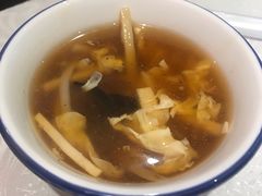 酸辣汤-鑫巴蜀(和平里店)