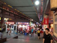 门面-长江路步行街(长春银座店)
