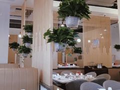 大堂-芭夯兔·兔肉汤锅(新都店)