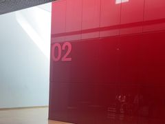 -中央广播电视总台(光华路办公区)