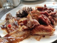 -北京王府井希尔顿酒店·万斯阁西餐厅