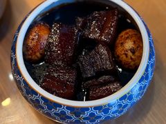 -永安鱼庄·镇江菜(丁卯店)