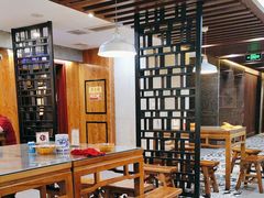 -建基泡馍·西安老字号·清真(永宁店)