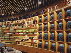 -安薇塔英式下午茶(万科中心店)