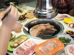 -金权道韩式自助烤肉(嘉华国际店)