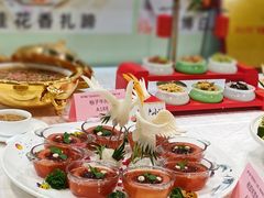 -南宁国际会展中心(会展东博文化旅游区)