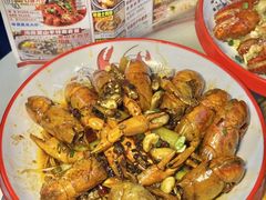 -黑牛码头·小龙虾·烧烤