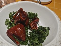 -蔡澜点心·粤菜(花城汇南区店)