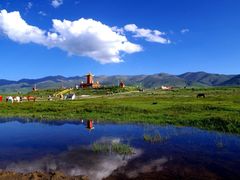 -青海湖国家重点风景名胜区
