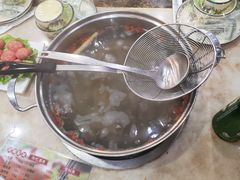 -汕头八里香牛肉店(人民南店)