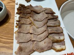 -满园烤鸭·春饼(抚顺万达店)