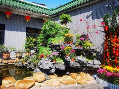 -粥旺庄(芳村店)