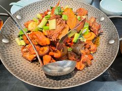 -在莲野·地标湖北民间菜(光谷步行街店)