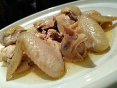 招牌水晶鸡-和记小菜(七宝店)