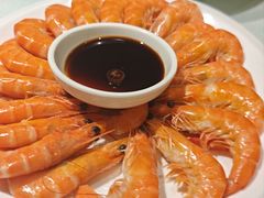 -万龙洲海鲜(安定门店)