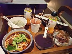 -足莲得·足道SPA(滨湖银泰店)