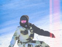 -长春莲花山滑雪场
