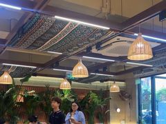 -云阿蛮云南生烫牛肉米线(奉贤路店)