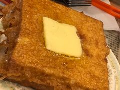 西多士-金华冰厅