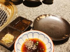 -NIUAN牛庵·日式和牛烧肉(恒隆店)