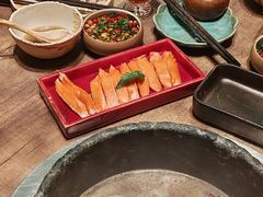 -蘑界·野生菌火锅(深业上城店)