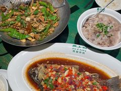 -费大厨辣椒炒肉(太平老街店)
