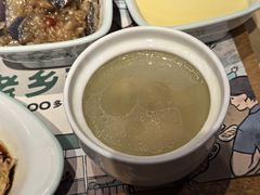 -老乡鸡(上海白玉兰广场店)