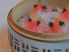 -丽轩中餐厅(广州丽思卡尔顿酒店)