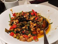 -攸州小镇家湘菜(小米科技园店)
