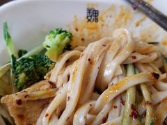 -魏家凉皮(祈年大厦店)