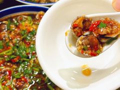 -官塘陈记鱼生·潮汕砂锅粥·牛肉火锅(潮枫路总店)