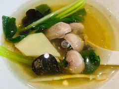 腰花汤-九炉分座(个园店)
