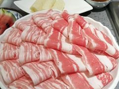 -彩虹坊火锅(宁穿路店)