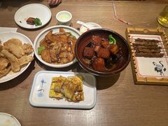 -金掌勺锅包肉(太原万达店)