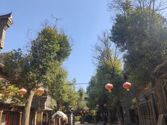 -朱仙镇启封故园景区