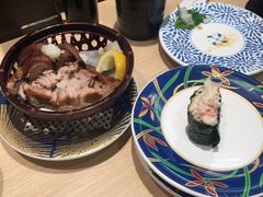 -大起水产回转寿司(道顿堀店)