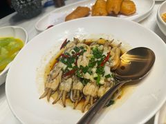 -海味世家·家常菜馆(明州里店)