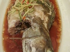 -扬州狮子楼·非遗淮扬菜(总店)