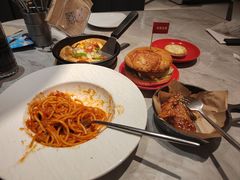 -必胜客(安吉浙北店)