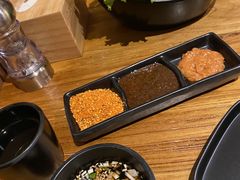 -汉拿山(北京上地华联店)