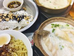 -禄粥·广府味·煲仔粥·宵夜·明档现做(江南西店)