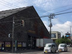 -小樽运河广场(運河プラザ)