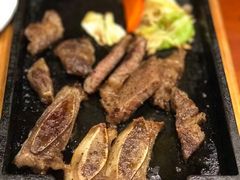 -花月日本料理(奥林匹克大厦店)