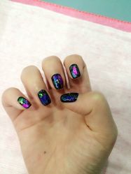 -AI艾耳·专业手工耳洞·穿孔美学馆