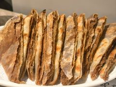 -北平小馆·烤鸭·家常菜(磨房北里店)